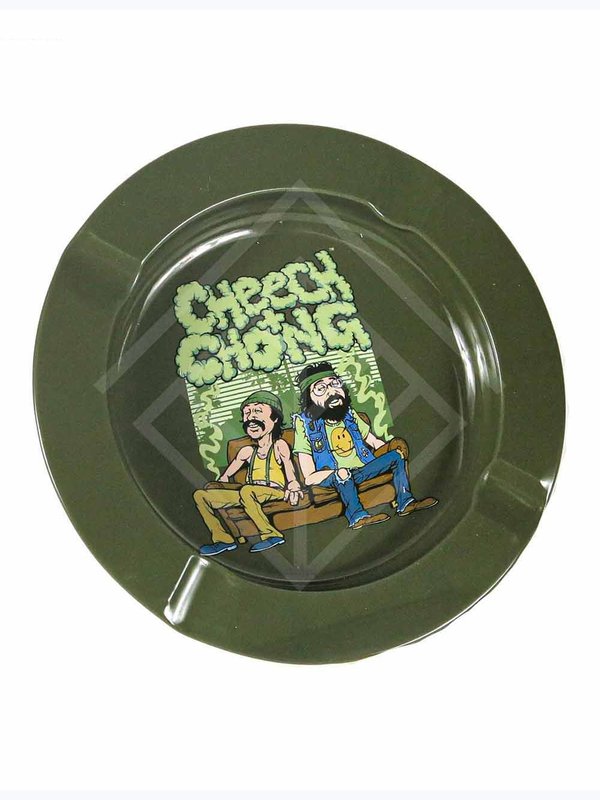 G-Rollz | Cheech & Chong Ashtrays 1