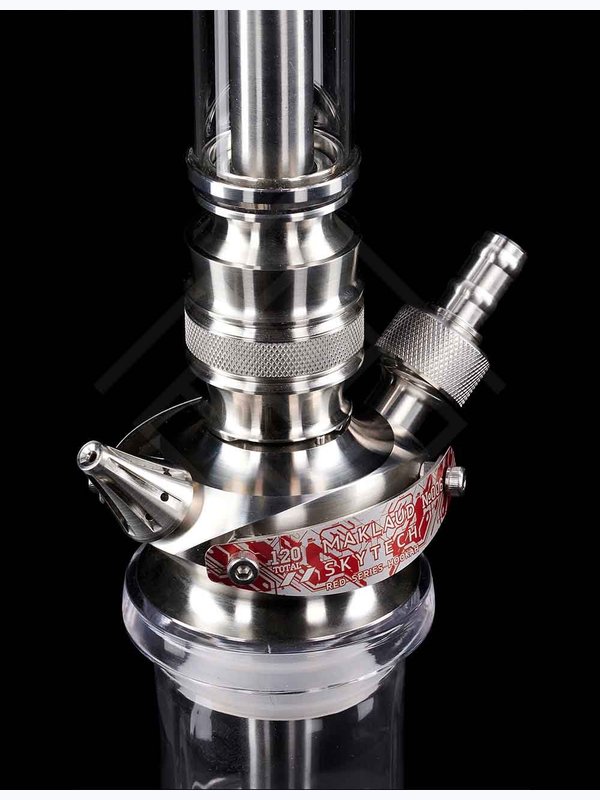 Maklaud Skytech Red