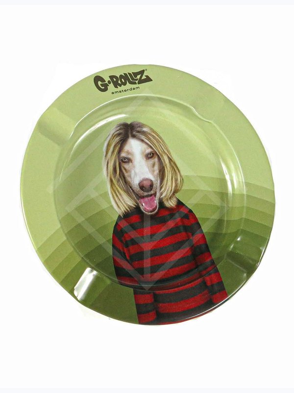 G-Rollz | Pets Rock Ashtrays 5