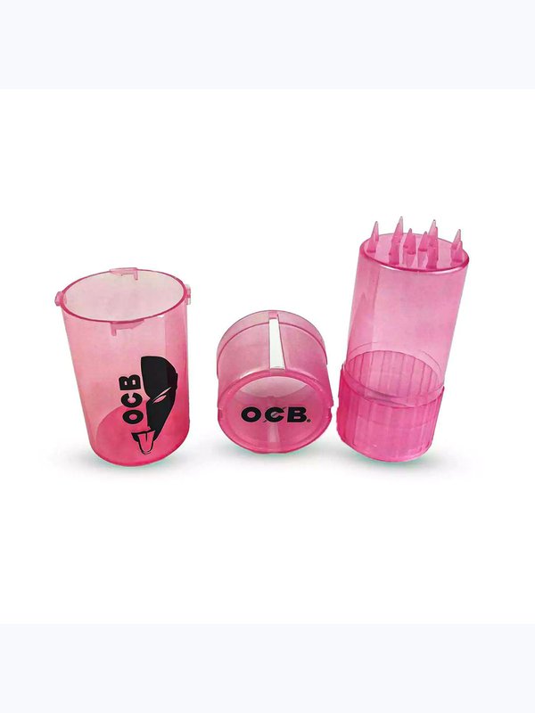 Grinder OCB 2 in 1
