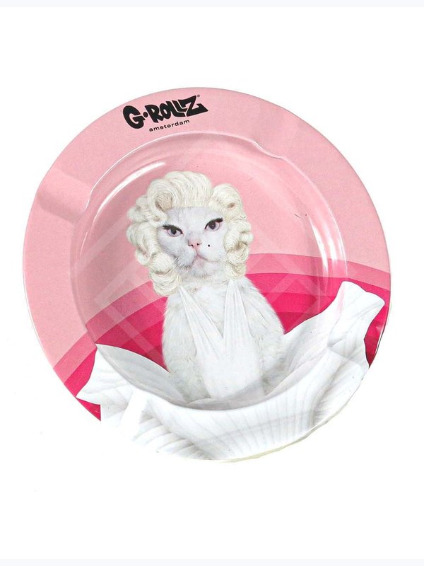 G-Rollz | Pets Rock Ashtrays 3