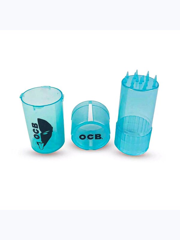 Grinder OCB 2 in 1