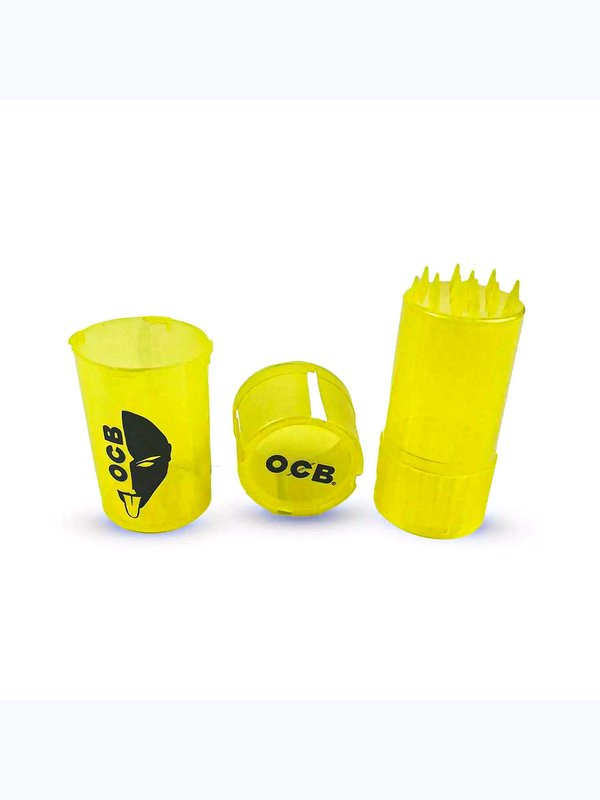 Grinder OCB 2 in 1