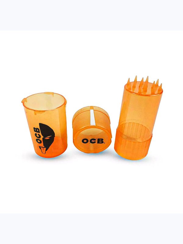 Grinder OCB 2 in 1