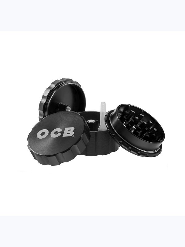 Grinder OCB Aluminiu