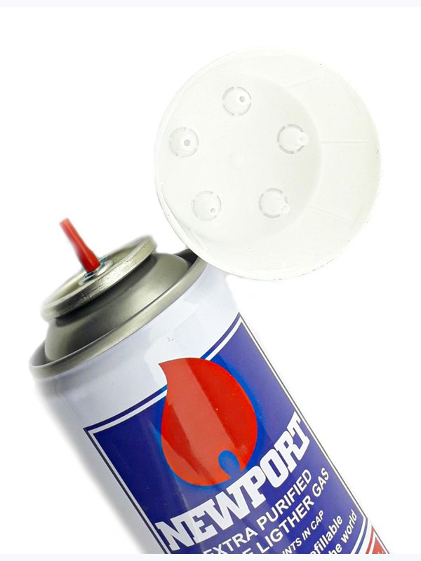 Газ 90ml