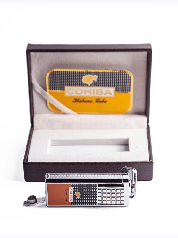 Cohiba hlt-1001