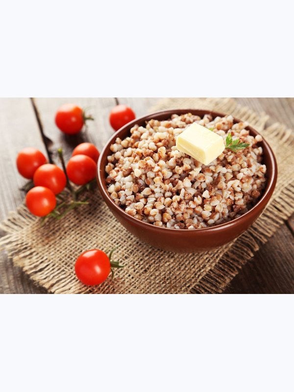 BUCKWHEAT