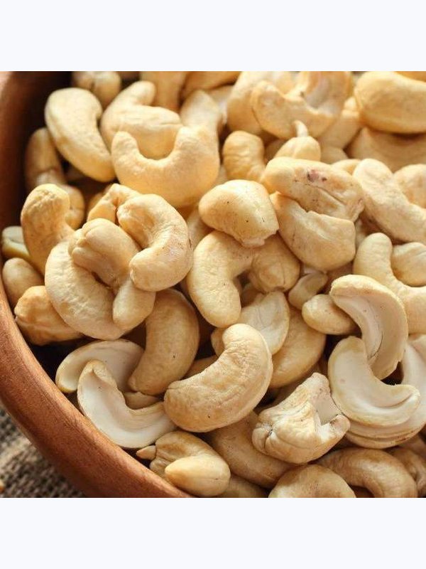 CASHEW NUTS SALTED