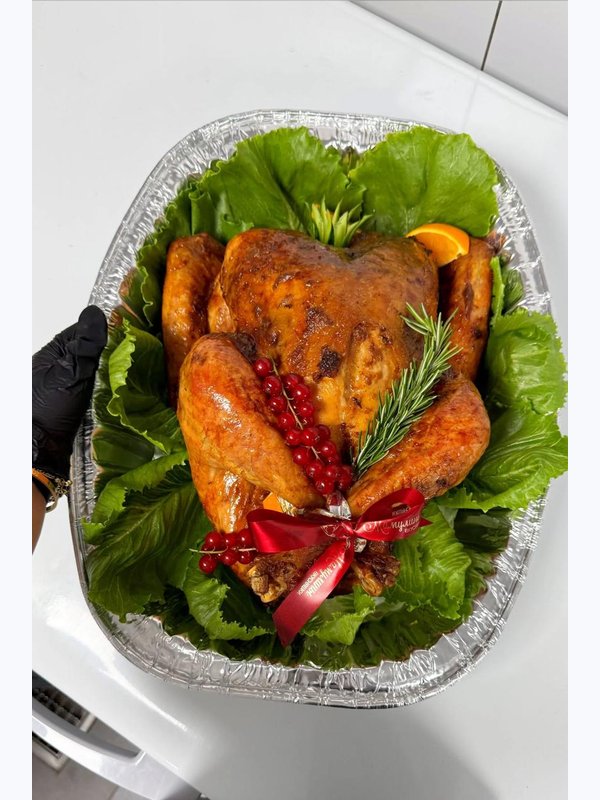 TURKEY