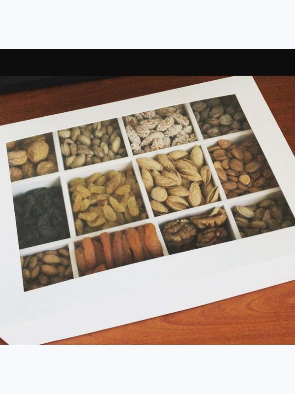 GIFT BOXES
