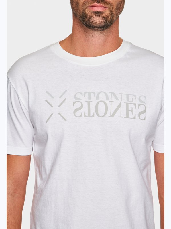 Футболка "STONES"