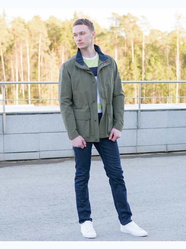 Куртка "Aigle"