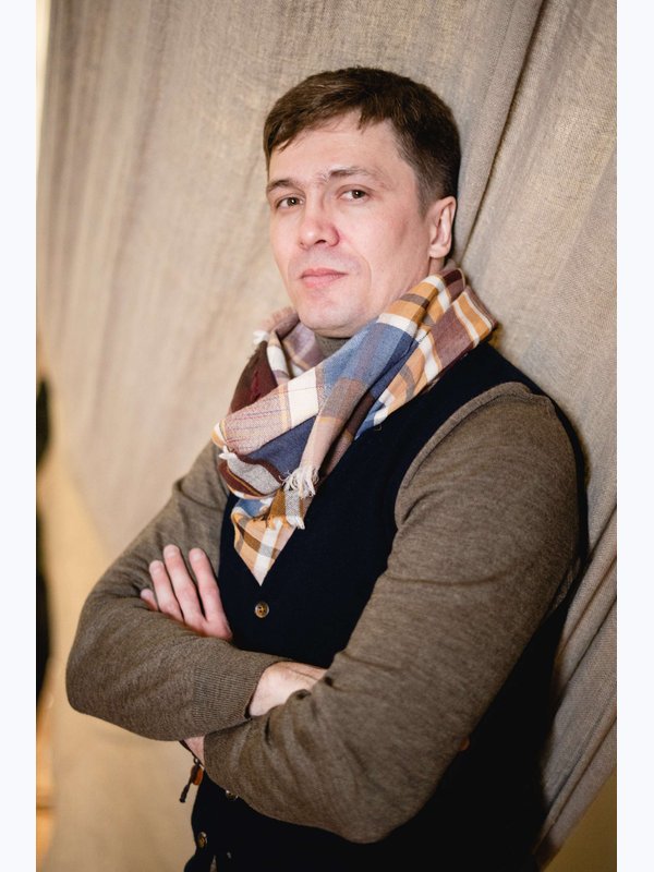 Кашне
