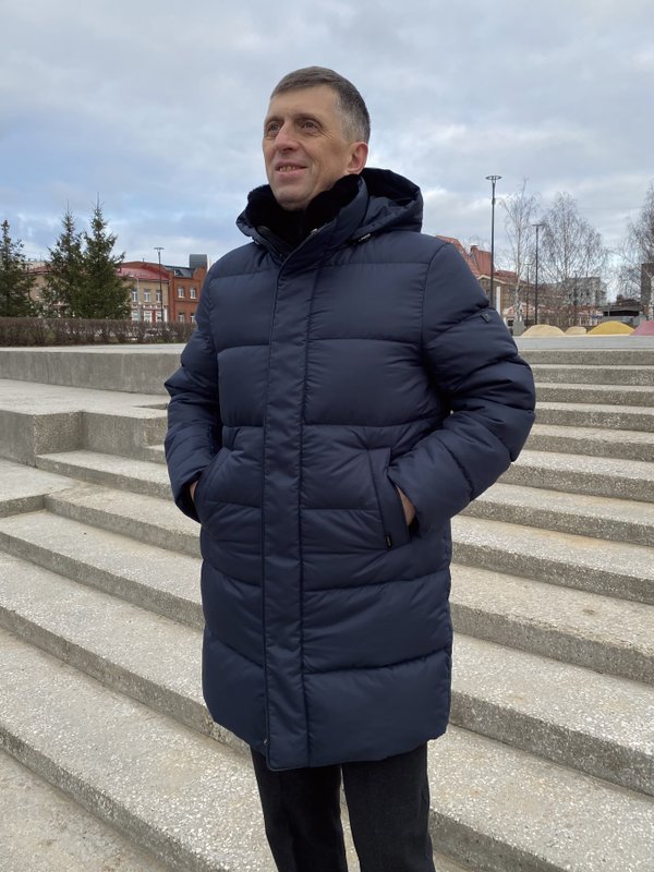 Куртка Baureli