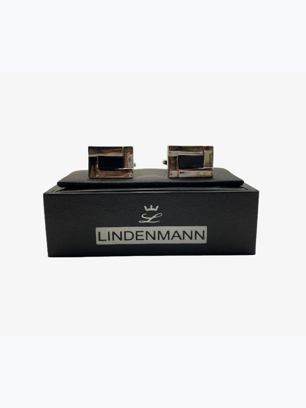 Запонки Lindenmann в ассортименте