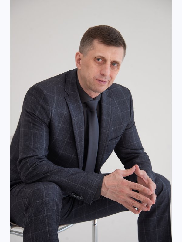 Образ с костюмом «Стиггерс»