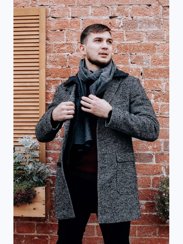 Образ "Autumn Coats"