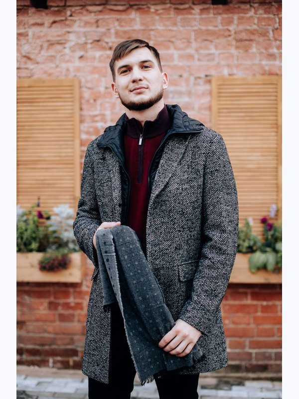 Образ "Autumn Coats"