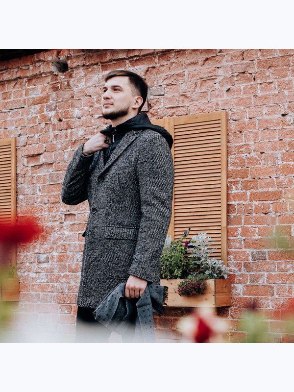 Образ "Autumn Coats"