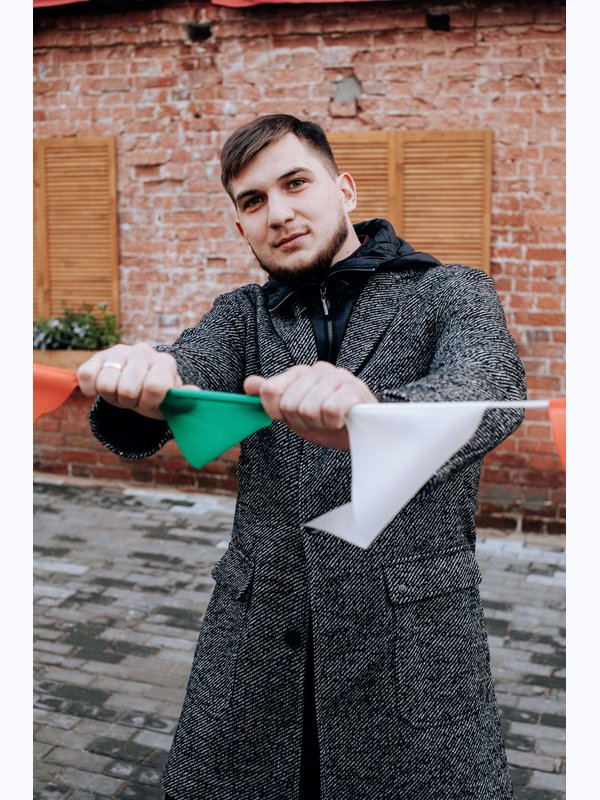 Образ "Autumn Coats"