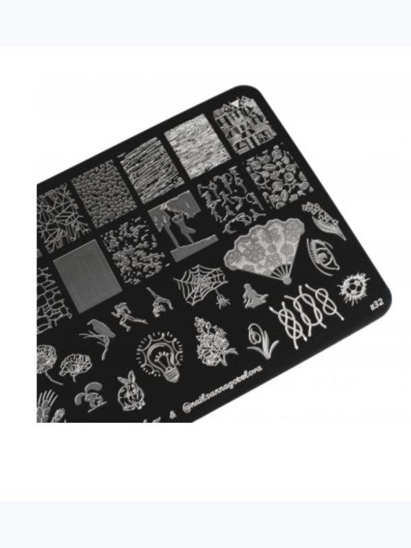 Плитка Lesly 9,5*14см #32