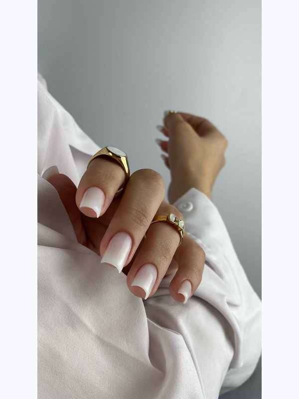 Monami AcrylGel Classic milk 30 гр