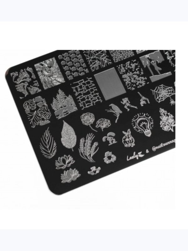 Плитка Lesly 9,5*14см #32