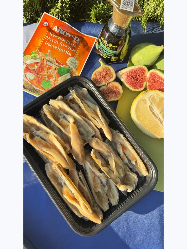 МОРСКОЙ ЧЕРЕНОК с/м, 300гр