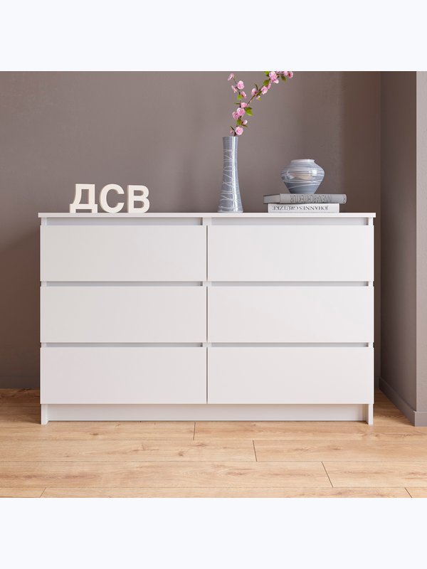 МС Мори Комод МК 1200.6 (МП)