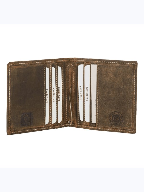 Кошелек Greenburry Vintage 1707-25