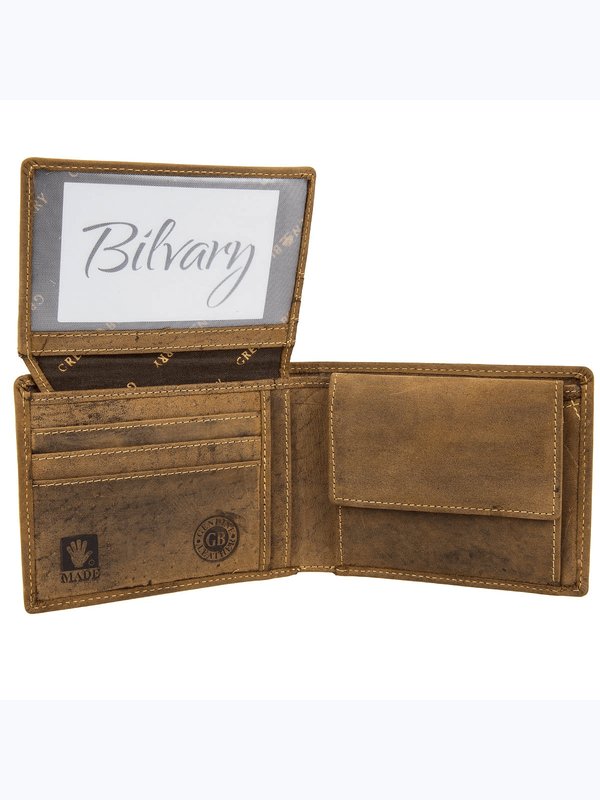 Кошелек Greenburry Vintage 1705-RS-25