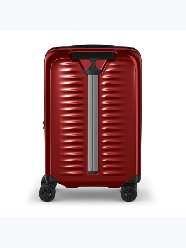 Чемодан Airox Frequent Flyer Red 612501