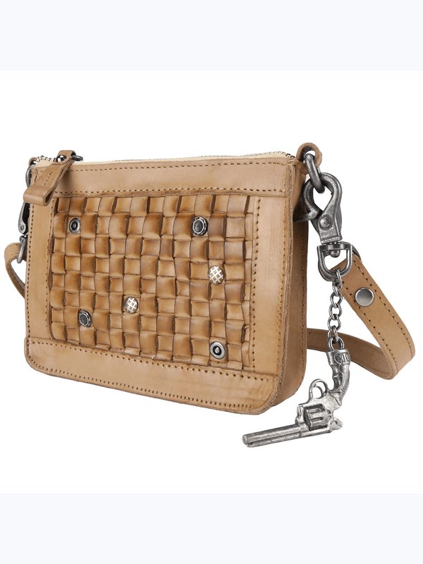 Сумка Billy the Kid Nasty Cowboys Charlotte Greenburry M494-11