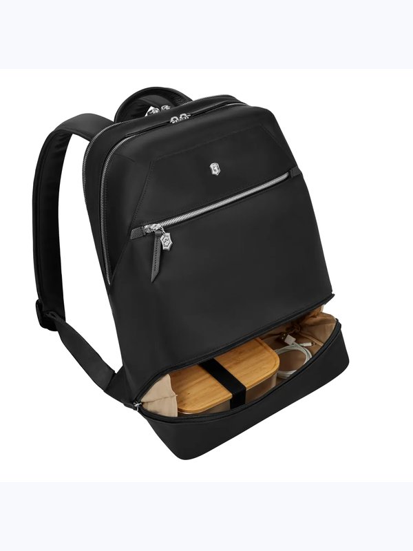 Рюкзак Victoria Signature Deluxe Black 612201