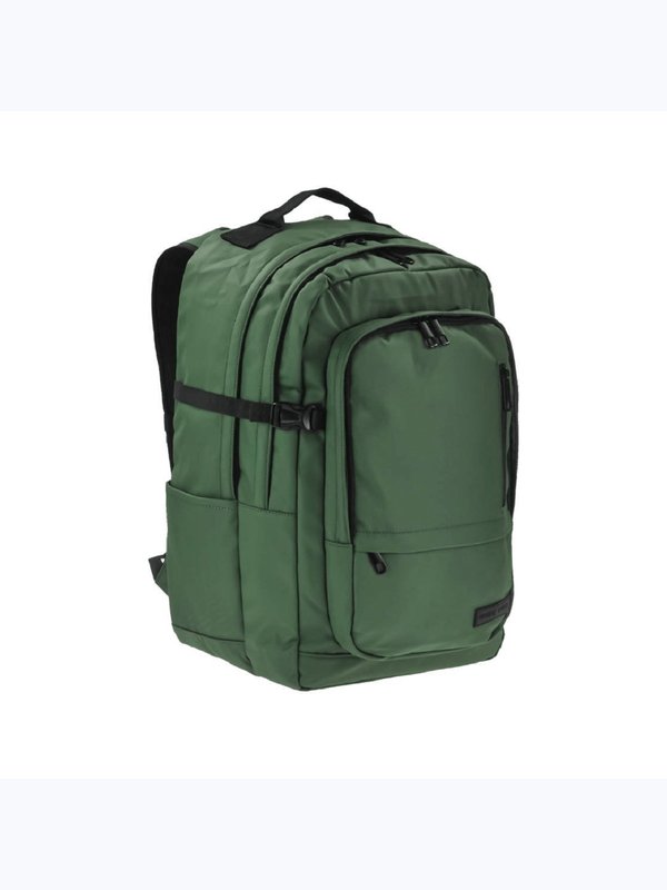 Рюкзак "Cambridge" Dark green Greenburry 4900-30