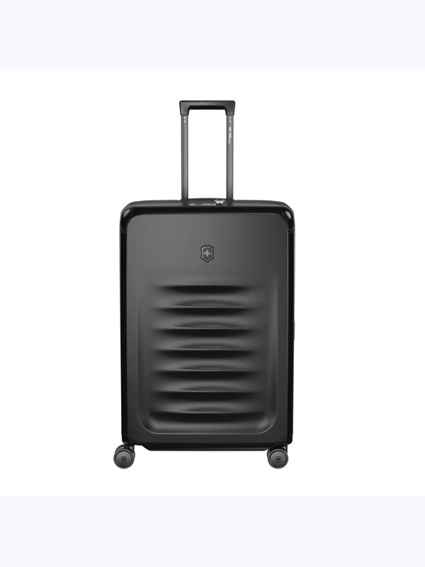 Чемодан Spectra 3.0 Expandable Large Black 611761