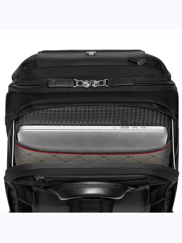 Рюкзак Architecture Urban2 Deluxe Black 653356