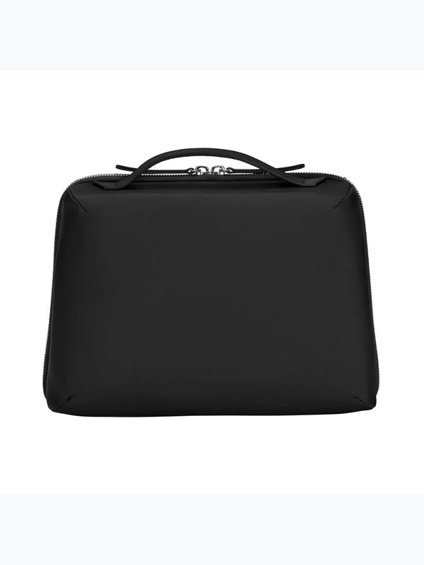 Косметичка Victoria Signature Black 612211