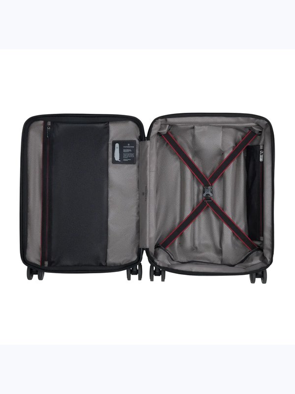 Чемодан Spectra 3.0 Expandable Frequent Flyer Red 611756