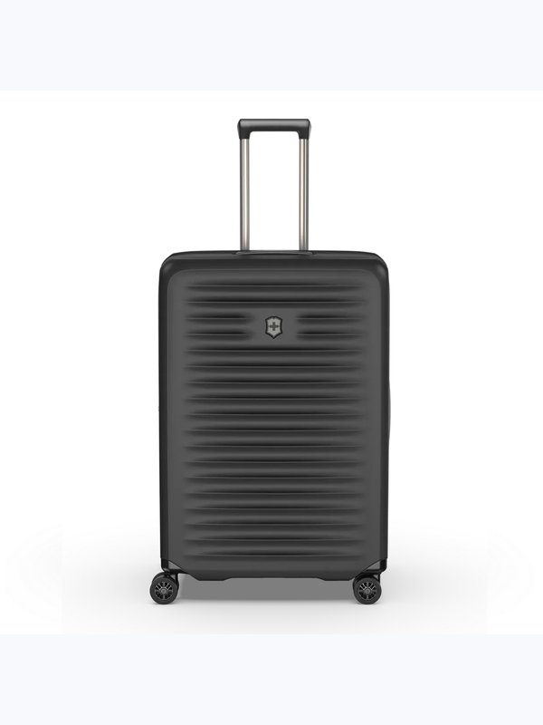 Чемодан Airox Advanced Large Black 612590