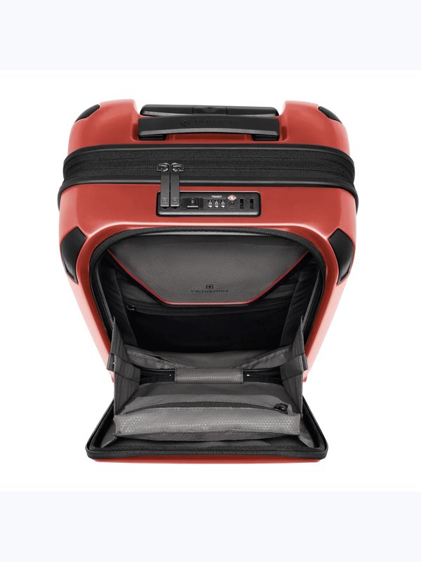 Чемодан Spectra 3.0 Expandable Frequent Flyer Red 611756