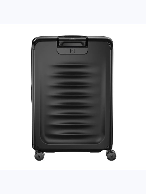 Чемодан Spectra 3.0 Expandable Large Black 611761