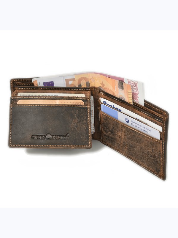 Портмоне Greenburry Vintage 1661-25