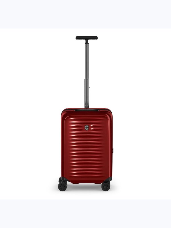 Чемодан Airox Frequent Flyer Red 612501