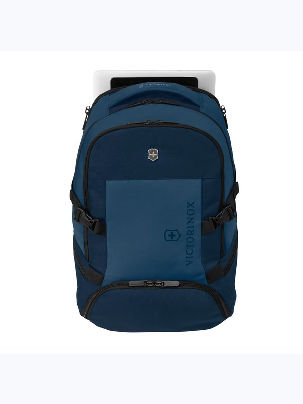 Рюкзак VX Sport EVO Deluxe Deep Lake/Blue 611418