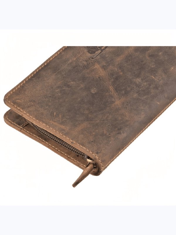 Портмоне Vintage Greenburry 1678-25