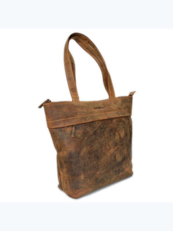 Шоппер Vintage Greenburry 1628-25