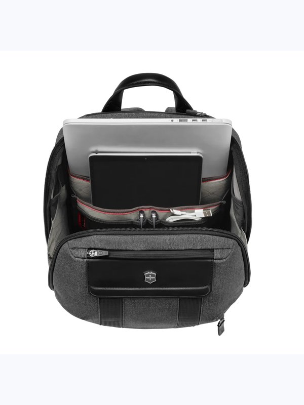 Рюкзак Architecture Urban2 City Grey/Black 611955