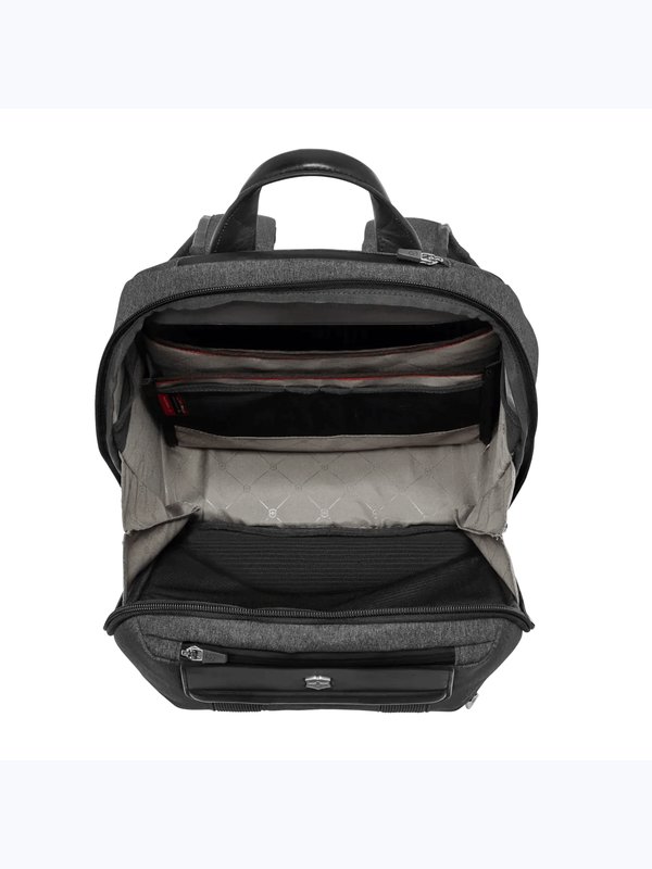 Рюкзак Architecture Urban2 City Grey/Black 611955